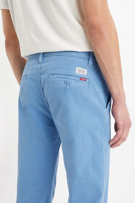 XX CHINO BLUE 7