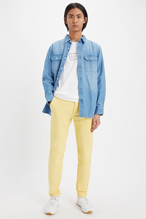 XX CHINO BEIGE 5