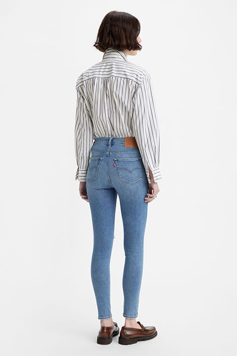 720 SKINNY JEANS BLUE 2