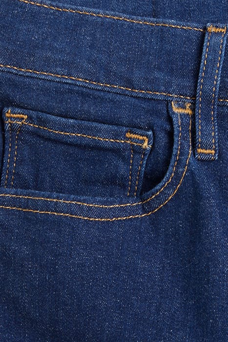 720 SKINNY JEANS NAVY 5