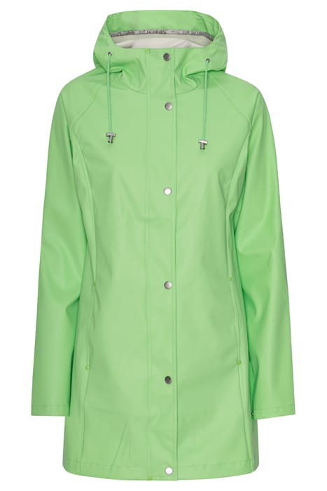 RAIN87 BRIGHT GREEN 4