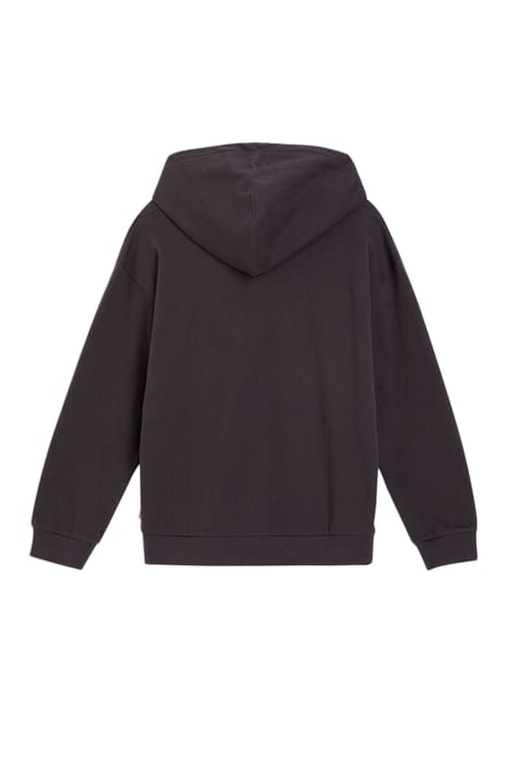 GRAPHIC HOODIE BLACK 4
