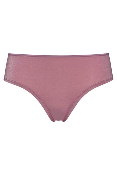 DAME DE PARIS SPARKLING PINK BRAZILIAN BRIEFS 3