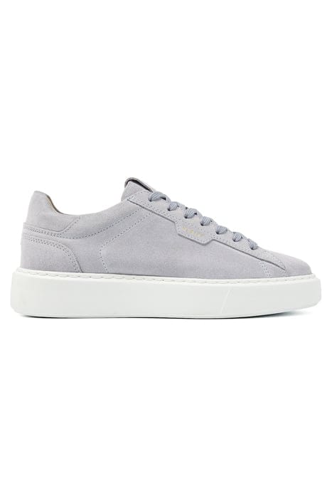 VINCE TORA (L) LAVENDER SUEDE 1
