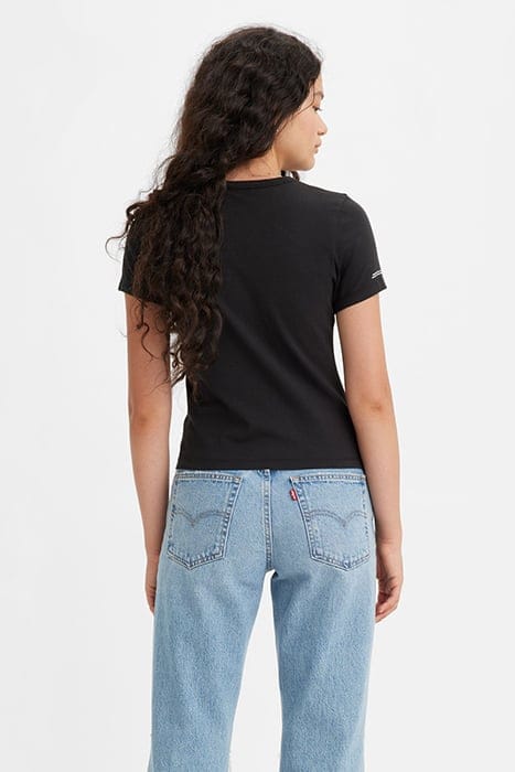 GRAPHIC T-SHIRT BLACK 2