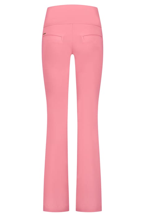 CELINE FLARED DUSTY ROSE DUSTY ROSE 2