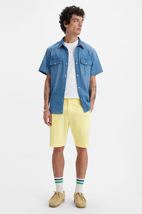 XX SHORT BEIGE 5