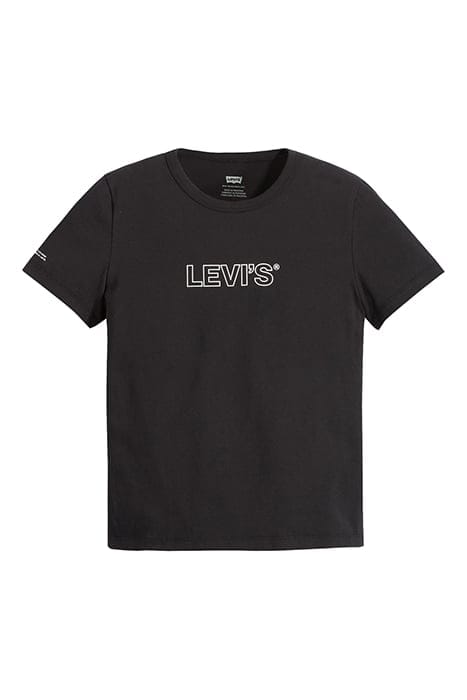GRAPHIC T-SHIRT BLACK 4