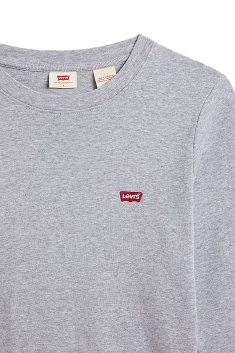 LS LONG-SLEEVED TOP GREY 6