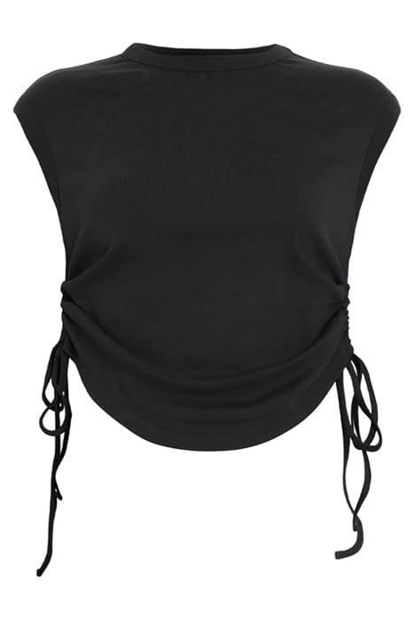 SONNY TANK BLACK 4