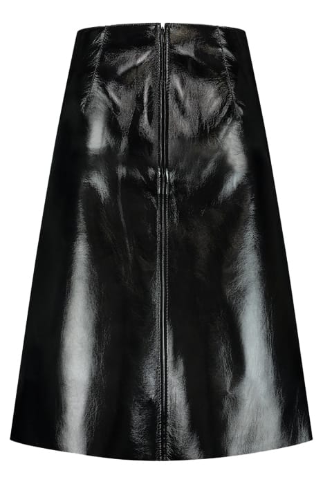 NEDEA SKIRT BLACK 3