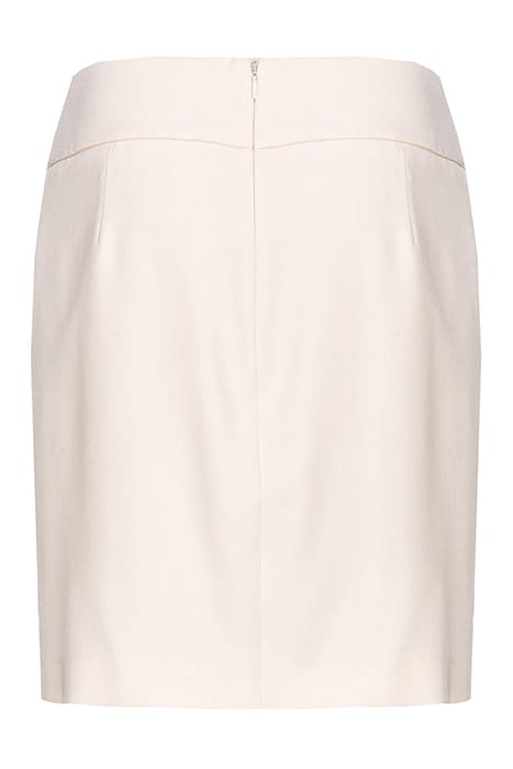 ACHIMENES GONNA TWILL MELANGE LILY WHITE 2