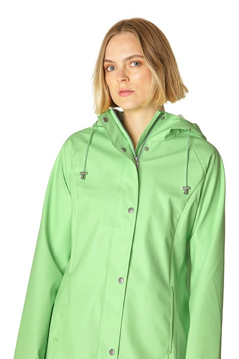 RAIN87 BRIGHT GREEN 6