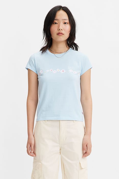 GRAPHIC T-SHIRT BLUE 1