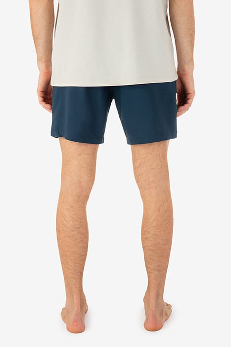 H2O DRI TREK 7" VOLLEY SHORTS ARMORED NY 2