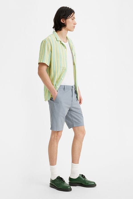 XX SHORT GREY 6