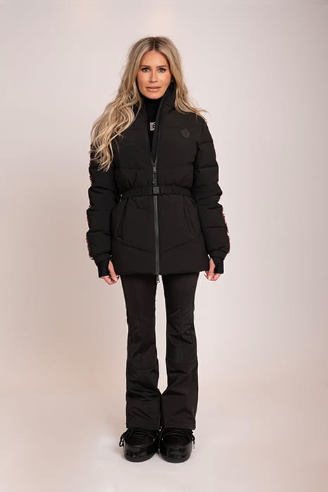 UNIQUE JACKET BLACK 3