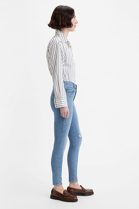 720 SKINNY JEANS BLUE 5