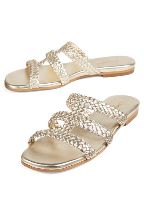 FLS MULE GOLD 4
