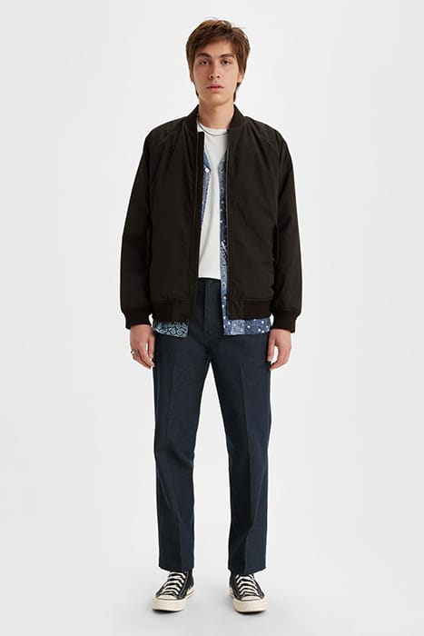XX TAILORED PANT NAVY 1
