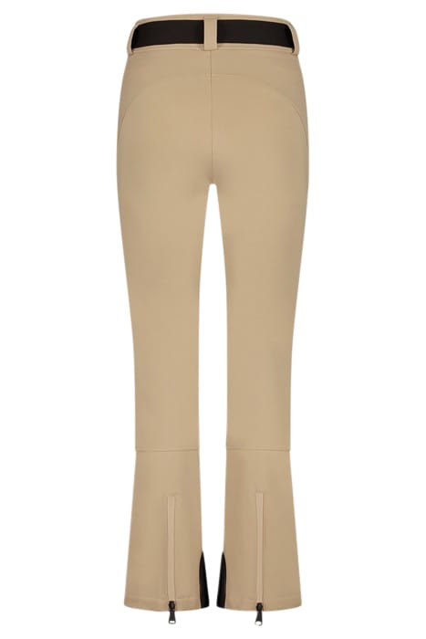 UDA SKI PANTS DARK HUMMUS 3