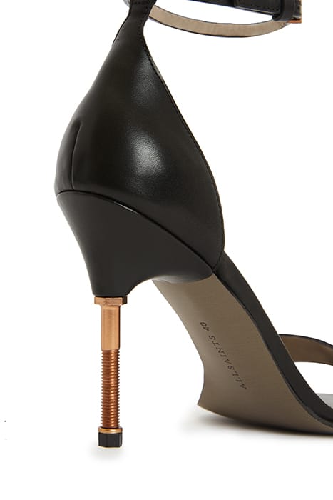 BETTY SANDAL BLACK 6