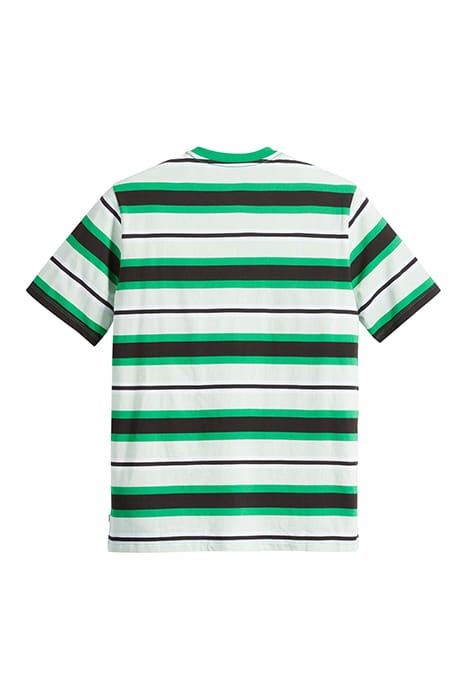 SS PRINTED T-SHIRT MULTICOLOUR 4
