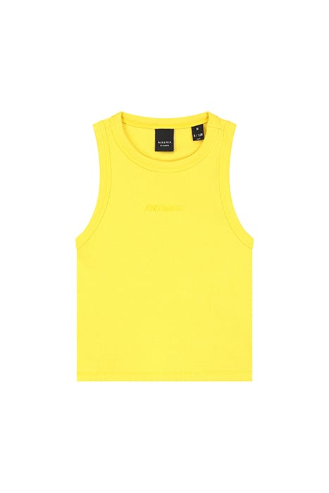 LOGO RIB TOP HABANERO GOLD 1