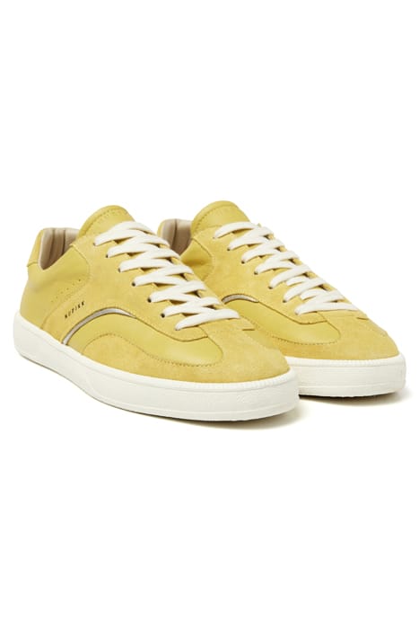 RAY OWEN (L) YELLOW COMBI 2