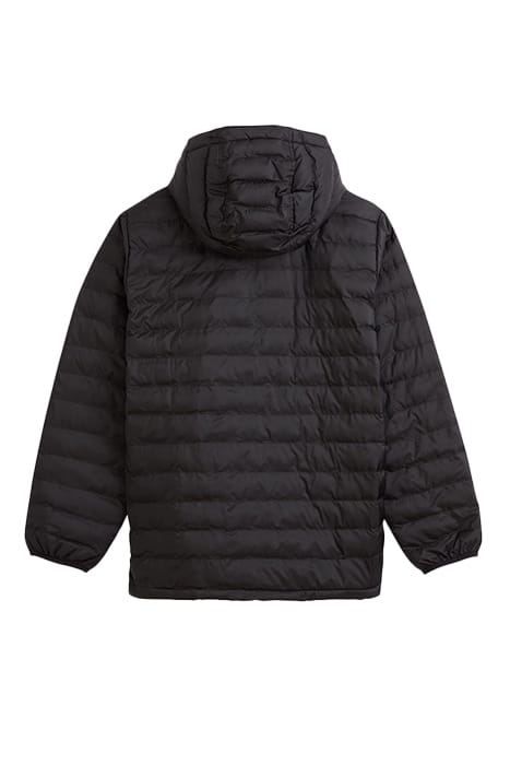 PRESIDIO HOODIE BLACK 4