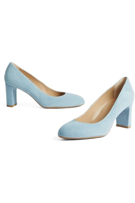 WINOLA ROUND PUMP AQUA 3