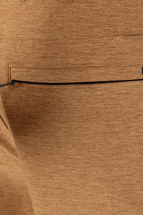PHANTOM HEATHER WALKSHORT 18 BRONZED 7