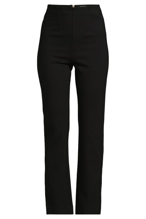 MARCIANO BY GUESS JANET PANT JET BLACK 3