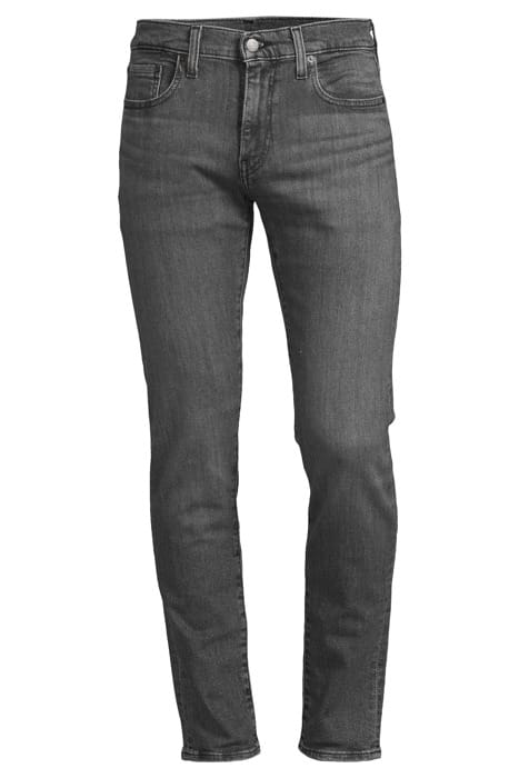 LSE512 JEANS GREY 3