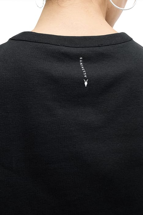 SONNY TANK BLACK 6