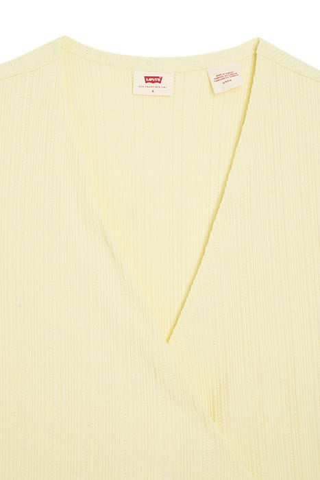 DRY BLOUSE BLUE 7