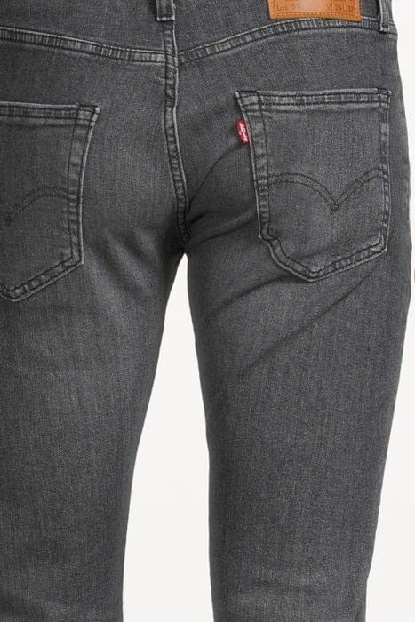LSE512 JEANS GREY 4