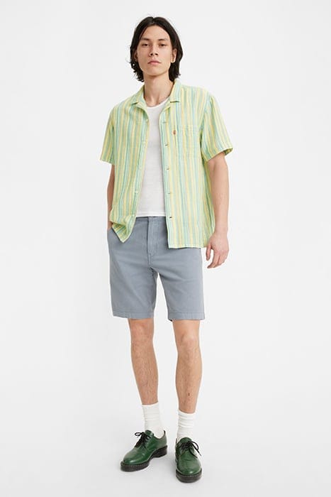 XX SHORT GREY 1
