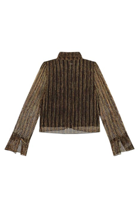 JILL BLOUSE GOLD 3