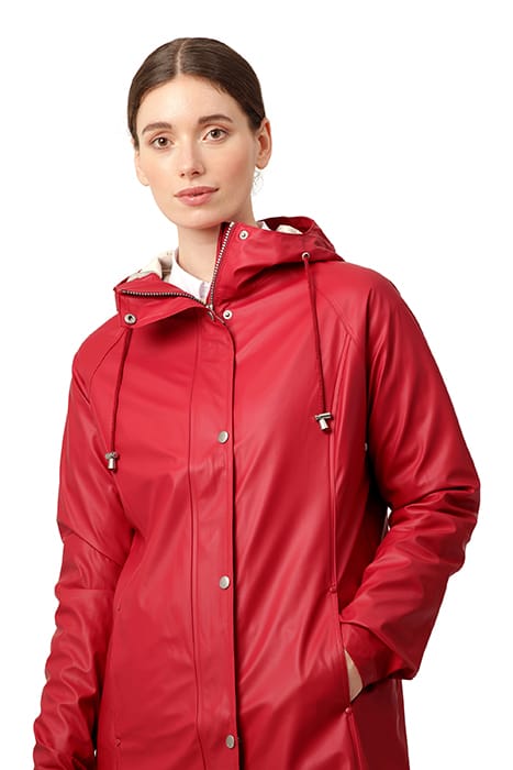 RAIN87 DEEP RED 7