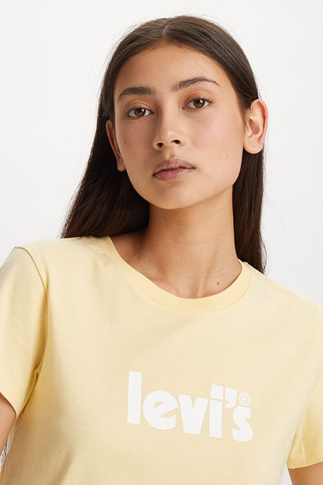 THE T-SHIRT BEIGE 3