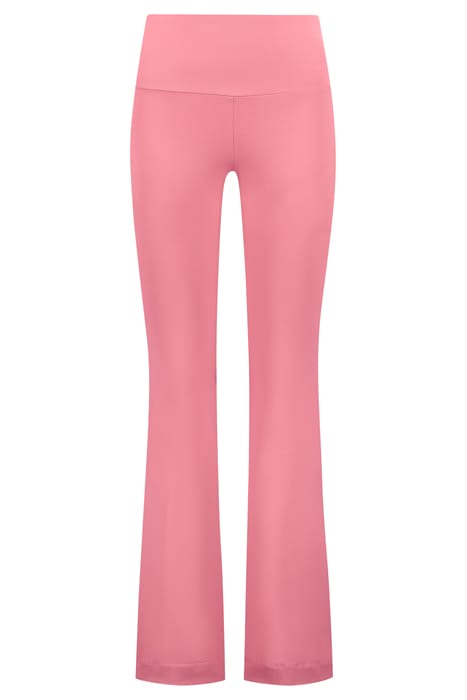 CELINE FLARED DUSTY ROSE DUSTY ROSE 1