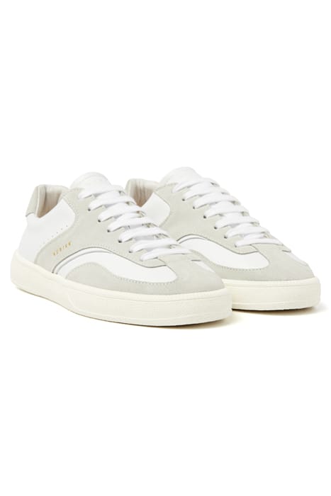 RAY OWEN (M) WHITE COMBI 2