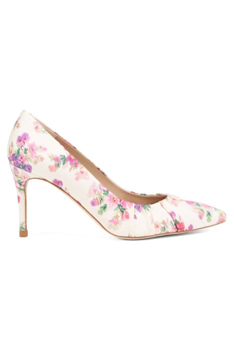 FLORENA PRINTED PUMP MULTICOLOR 1