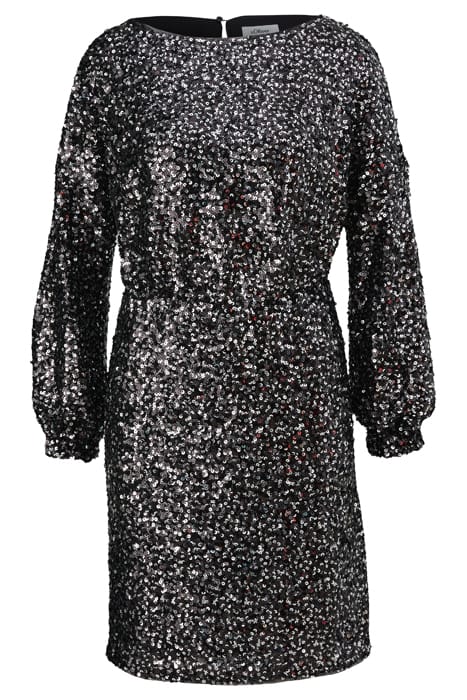 S.OLIVER DRESSES BLACK 3