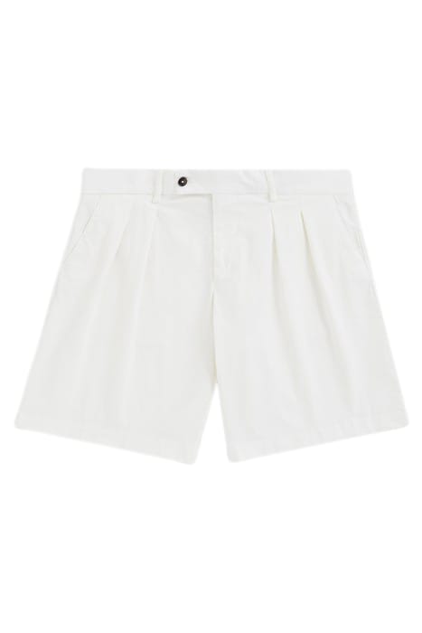 LANTANA COTTON-STRETCH OFF WHITE 2