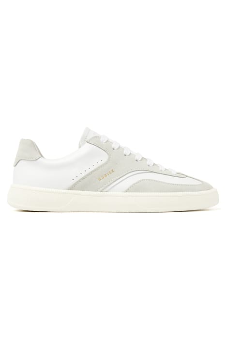 RAY OWEN (M) WHITE COMBI 1