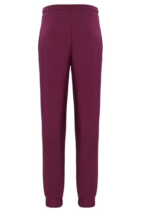 LW BO. TROUSERS PLUM 2