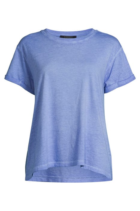 ANNA TEE GRAPE MIST PURPLE 3