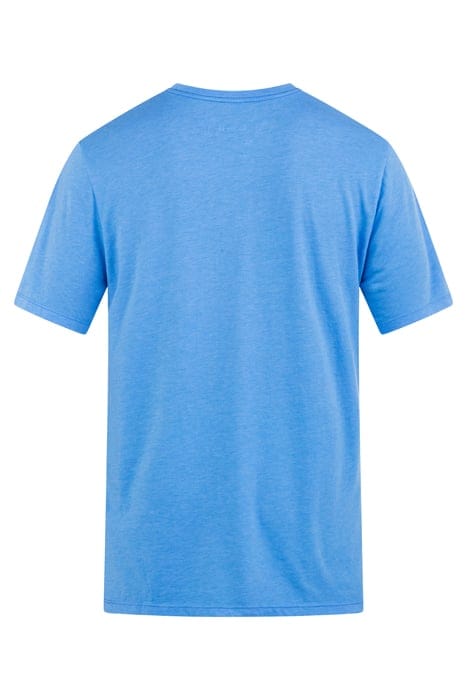 EVD VINTAGE SHORT SLEEVE UNITY BLUE 4